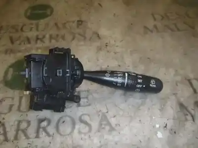 Second-hand car spare part windshiel wiper switch for toyota corolla (e12) 1.6 16v oem iam references 