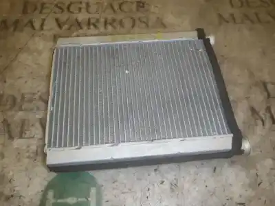 Second-hand car spare part air conditioning evaporator for toyota corolla (e12) 1.6 16v oem iam references 