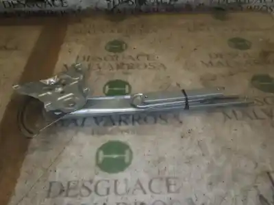 Second-hand car spare part passenger side right window regulator for toyota corolla (e12) 1.6 16v oem iam references 