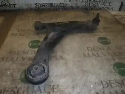 Second-hand car spare part front right lower suspension arm for toyota corolla (e12) 1.6 16v oem iam references 