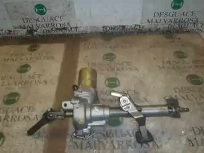 Second-hand car spare part steering column for toyota corolla (e12) 1.6 16v oem iam references 