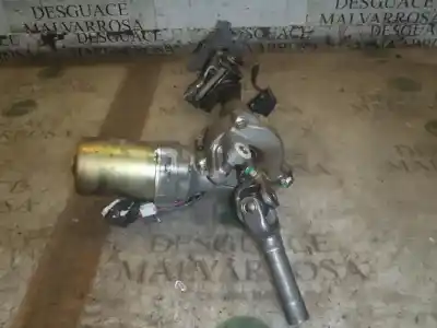 Second-hand car spare part steering column for toyota corolla (e12) 1.6 16v oem iam references   