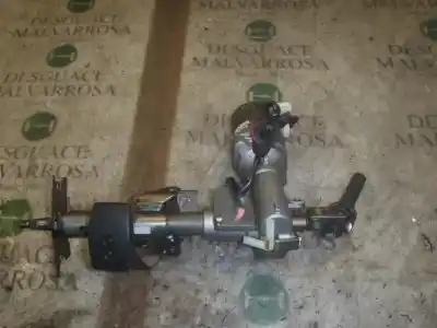 Second-hand car spare part steering column for toyota corolla (e12) 1.6 16v oem iam references   