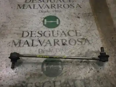 Peça sobressalente para automóvel em segunda mão braço oscilante suspensão dianteiro esquerdo por mazda 2 berlina (dy) 1.2 active (55kw) referências oem iam 