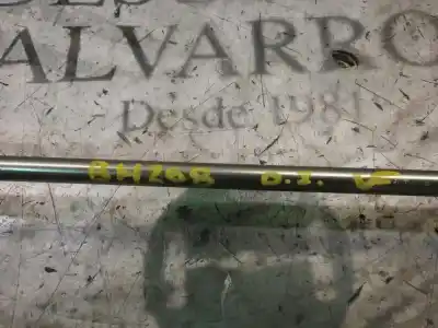 Second-hand car spare part left front bracket for mazda 2 berlina (dy) 1.2 active (55kw) oem iam references   