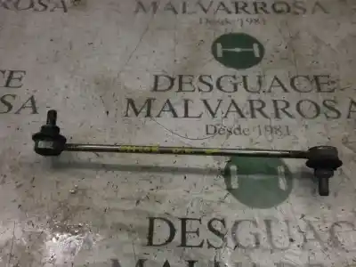 Peça sobressalente para automóvel em segunda mão braço oscilante suspensão dianteiro direito por mazda 2 berlina (dy) 1.2 active (55kw) referências oem iam 