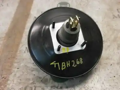 Автозапчасти б/у ТОРМОЗНОЙ СЕРВО за MAZDA 2 BERLINA (DY)  ссылки OEM IAM   