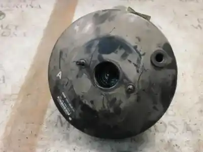 Автозапчасти б/у тормозной серво за mazda 2 berlina (dy) 1.2 active (55kw) ссылки oem iam   