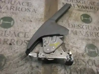 Peça sobressalente para automóvel em segunda mão alavanca de travão de mão por mazda 2 berlina (dy) 1.2 active (55kw) referências oem iam 