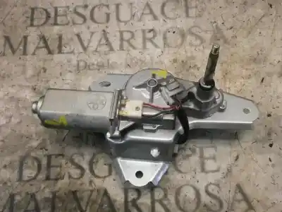 Peça sobressalente para automóvel em segunda mão motor do limpador traseiro por mazda 2 berlina (dy) 1.2 active (55kw) referências oem iam 