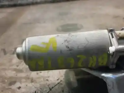 Pezzo di ricambio per auto di seconda mano motore tergicristallo posteriore per mazda 2 berlina (dy) 1.2 active (55kw) riferimenti oem iam   