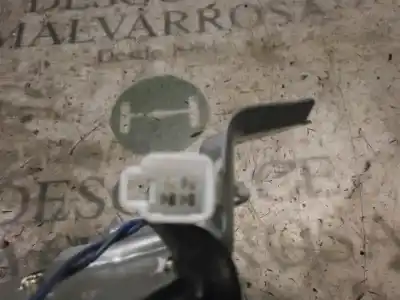 Pezzo di ricambio per auto di seconda mano motore tergicristallo posteriore per mazda 2 berlina (dy) 1.2 active (55kw) riferimenti oem iam   