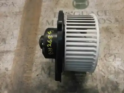 Peça sobressalente para automóvel em segunda mão motor de sofagem por mazda 2 berlina (dy) 1.2 active (55kw) referências oem iam 