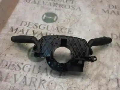 Second-hand car spare part headlights switch for mazda 2 berlina (dy) 1.2 active (55kw) oem iam references   