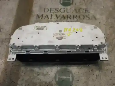 Peça sobressalente para automóvel em segunda mão quadrante por mazda 2 berlina (dy) 1.2 active (55kw) referências oem iam   