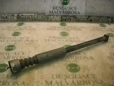 Peça sobressalente para automóvel em segunda mão amortecedor traseiro direito por mazda 2 berlina (dy) 1.2 active (55kw) referências oem iam 