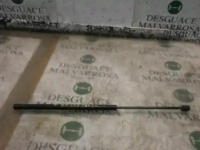 Peça sobressalente para automóvel em segunda mão amortecedores do tronco / porta por mazda 2 berlina (dy) 1.2 active (55kw) referências oem iam 