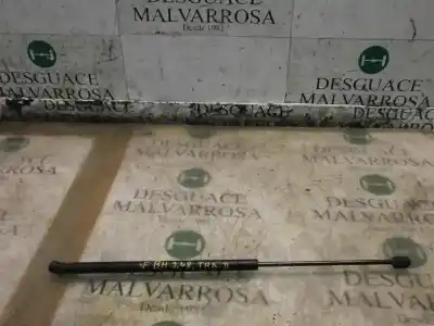 Peça sobressalente para automóvel em segunda mão amortecedores do tronco / porta por mazda 2 berlina (dy) 1.2 active (55kw) referências oem iam 