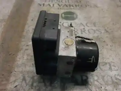 Peça sobressalente para automóvel em segunda mão abs por mazda 2 berlina (dy) 1.2 active (55kw) referências oem iam 