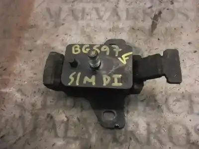 Recambio de automóvil de segunda mano de soporte motor izquierdo para toyota hilux (kun) cabina sencilla dlx 4x4 referencias oem iam   