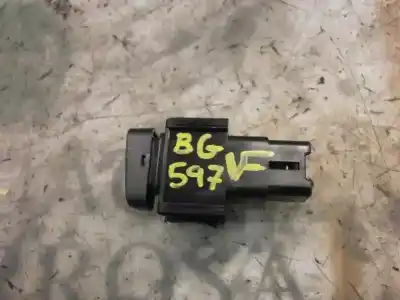 Peça sobressalente para automóvel em segunda mão comando de sofagem (chauffage / ar condicionado)  por toyota hilux (kun) cabina sencilla dlx 4x4 referências oem iam   