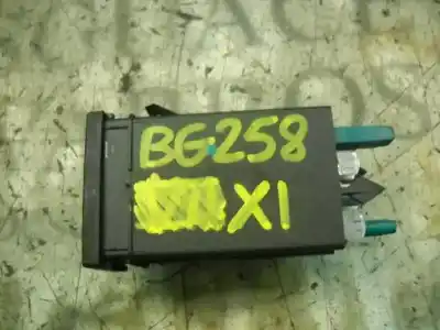 Second-hand car spare part electronic module for ford galaxy (vy) ambiente oem iam references   