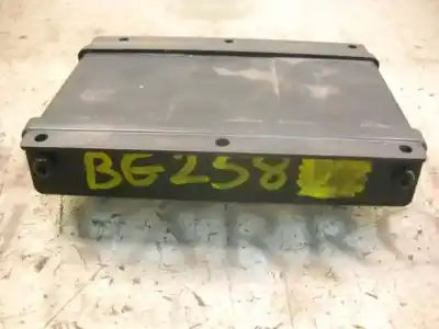 Second-hand car spare part electronic module for ford galaxy (vy) ambiente oem iam references   