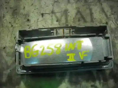 Second-hand car spare part interior light for ford galaxy (vy) ambiente oem iam references   