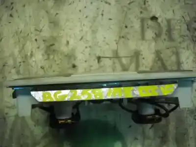 Second-hand car spare part interior light for ford galaxy (vy) ambiente oem iam references   