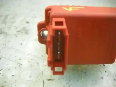 Peça sobressalente para automóvel em segunda mão resistência sofagem chauffage por ford galaxy (vy) ambiente referências oem iam   