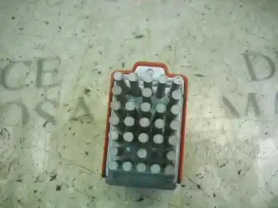 Peça sobressalente para automóvel em segunda mão resistência sofagem chauffage por ford galaxy (vy) ambiente referências oem iam   