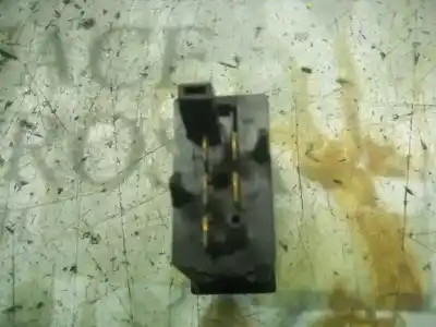 Second-hand car spare part electronic module for ford galaxy (vy) ambiente oem iam references   