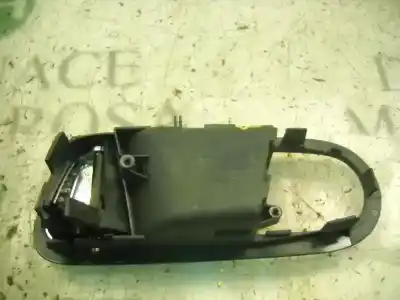 Second-hand car spare part interior right front handle for ford galaxy (vy) ambiente oem iam references   
