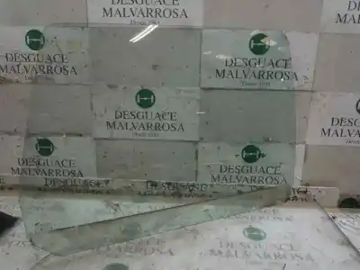 Peça sobressalente para automóvel em segunda mão vidro da porta traseira direita por ford galaxy (vy) ambiente referências oem iam 