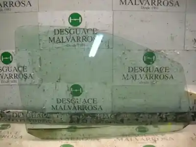 Peça sobressalente para automóvel em segunda mão vidro da porta dianteira direita por ford galaxy (vy) ambiente referências oem iam 