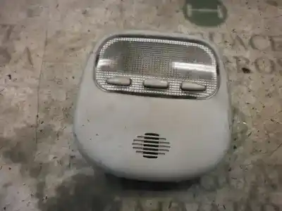 Pezzo di ricambio per auto di seconda mano LAMPADA INTERNA per CITROEN C5 BERLINA  Riferimenti OEM IAM   