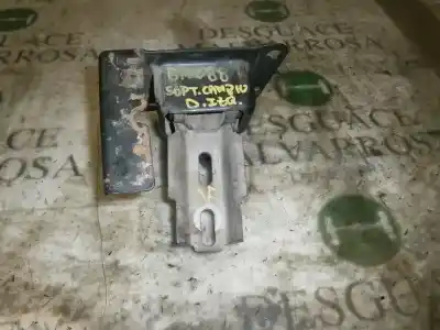 Pezzo di ricambio per auto di seconda mano cambia supporto per citroen c3 1.4 hdi (68 cv) 1.4 hdi riferimenti oem iam 