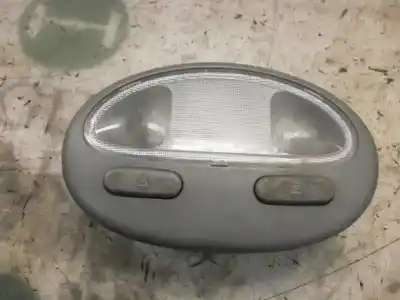 Second-hand car spare part interior light for chevrolet lacetti cdx oem iam references 96615323