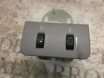 Second-hand car spare part electronic module for chevrolet lacetti cdx oem iam references 96615342