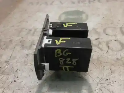 Second-hand car spare part electronic module for chevrolet lacetti cdx oem iam references 96615342  96552841