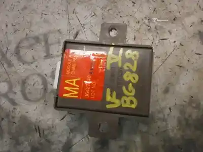 Second-hand car spare part electronic module for chevrolet lacetti cdx oem iam references 96427140