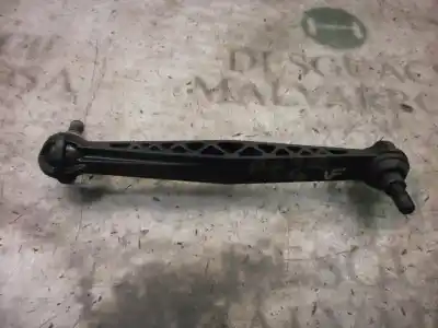 Second-hand car spare part rear left stay for chevrolet lacetti cdx oem iam references 96561754