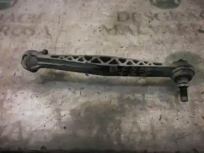 Second-hand car spare part right rear bracket for chevrolet lacetti cdx oem iam references 96561754