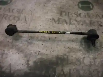 Second-hand car spare part left front bracket for chevrolet lacetti cdx oem iam references 96403099