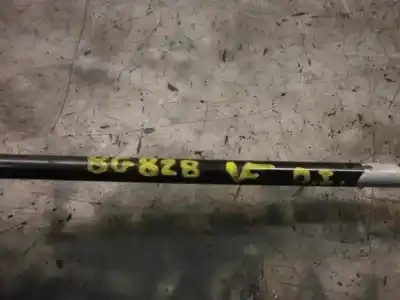 Second-hand car spare part left front bracket for chevrolet lacetti cdx oem iam references 96403099  