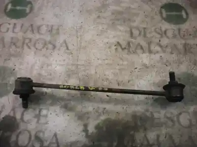 Second-hand car spare part front right seat stay for chevrolet lacetti cdx oem iam references 96403100