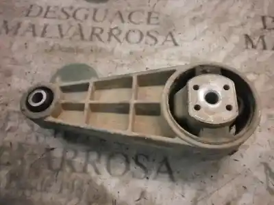 Second-hand car spare part rear engine support for chevrolet lacetti cdx oem iam references 96852452  