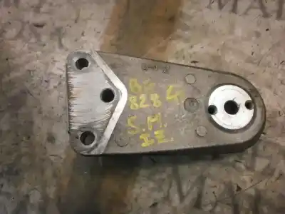 Second-hand car spare part left engine support for chevrolet lacetti cdx oem iam references 96550221