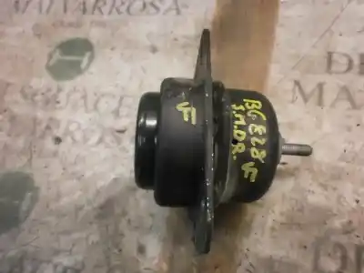 Second-hand car spare part right engine support for chevrolet lacetti cdx oem iam references 96550235