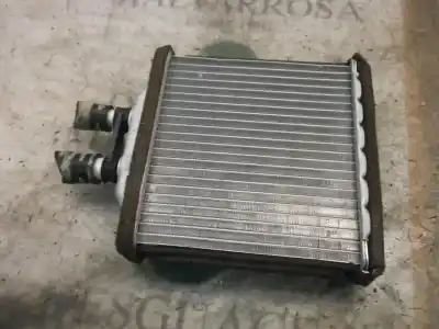 Second-hand car spare part heating / air conditioning radiator for chevrolet lacetti cdx oem iam references 96554446
